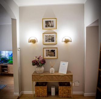 Barriera Vecchia-San Giacomo Apartment | aMore Apartment