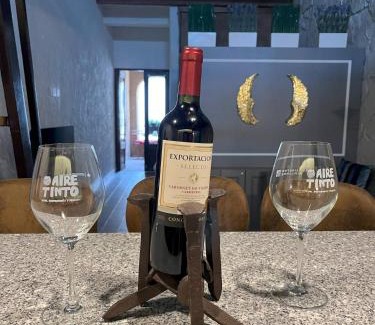 Santeagueda Apartment | Amore e Vino en ValQuirico