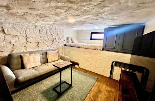 Santeagueda Apartment | Amore e Vino en ValQuirico