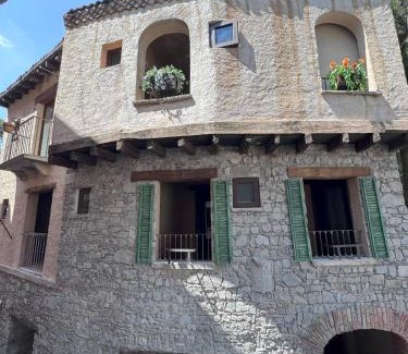 Santeagueda Apartment | Amore e Vino en ValQuirico