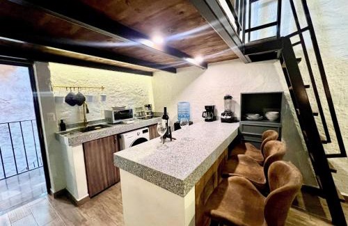 Santeagueda Apartment | Amore e Vino en ValQuirico