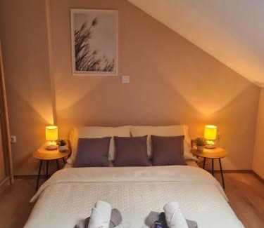 Slunj Apartment | Amore