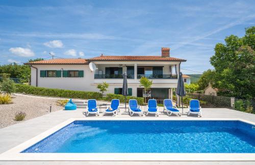 Trgetari Villa | AMore