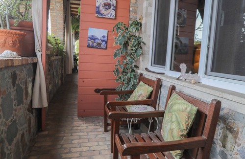 Estate Enighed Apartment | Amore Loft Studio In The Heart Of Love by!