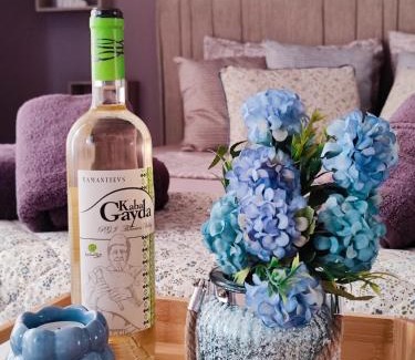 Obzor House | AMORE Obzor