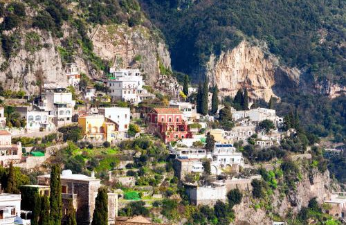 Liparlati House | AMORE RENTALS - Casa Barbera A