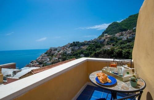 Liparlati House | AMORE RENTALS - Casa Barbera A