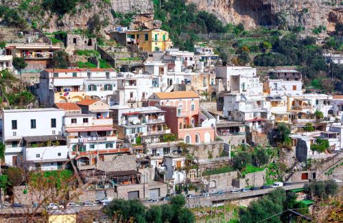 Liparlati House | AMORE RENTALS - Casa Barbera A