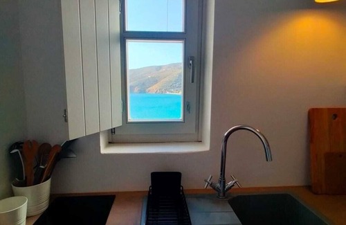 Aegiali Villa | Amorgos Elegant Houses, Villa 4