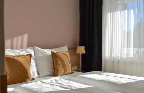 Krumpendorf am Woerther See Hotel | Amoria Rooms - Adults Only Hotel am Wörthersee mit Self Check-in