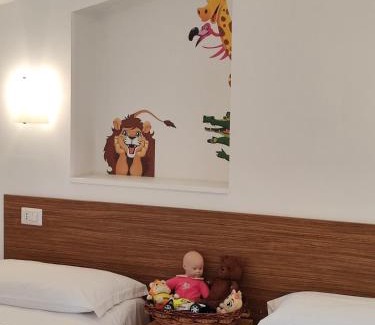 Caramanico Terme House | Amoroso's house, affittacamere