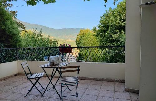 Caramanico Terme House | Amoroso's house, affittacamere