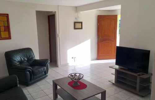 Fontaine de Moutte Apartment | Amory