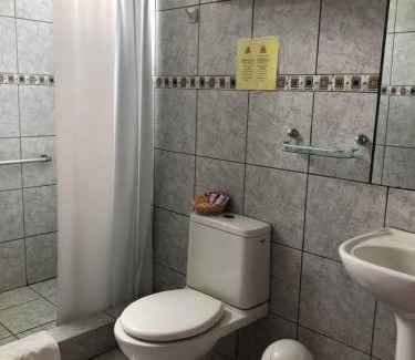 Caleta Cruz Hotel | Amotape Comfort