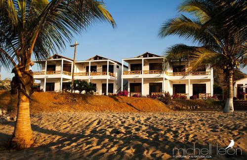 Caleta Cruz Hotel | Amotape Comfort