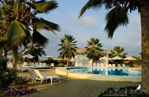 Caleta Cruz Hotel | Amotape Comfort