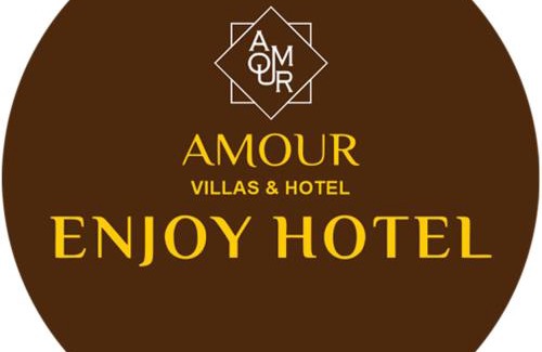 Cai Rang Hotel | Amour Cantho Enjoy Hotel