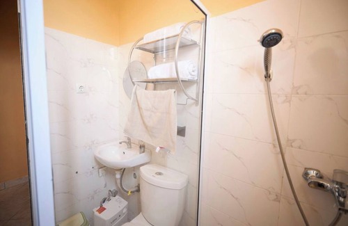 Kumasi Hotel | amp lodge