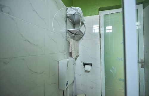 Kumasi Hotel | amp lodge