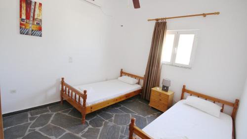 Xerokampos Apartment | Ampelos apartment and studios