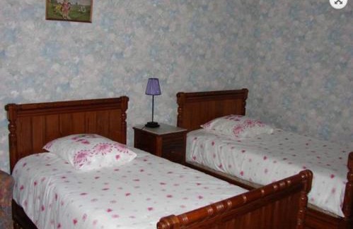Saint-Amand-Montrond Bed & Breakfast | Amphore du Berry
