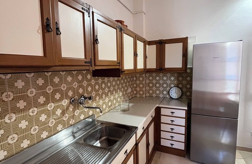 Coverciano Apartment | Ampio appartamento 6 posti con A/C e balconi