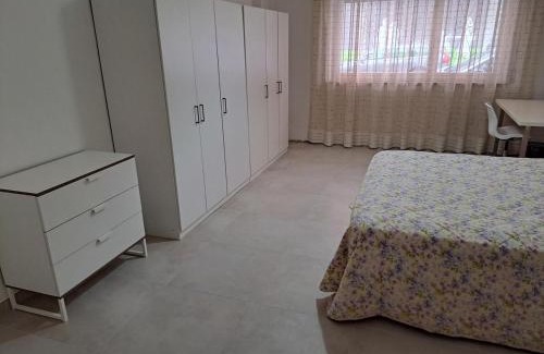Teramo Apartment | Ampio appartamento centrale