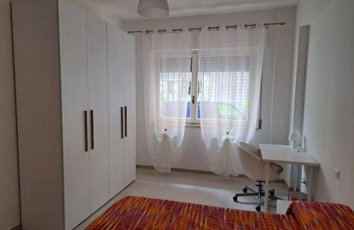 Teramo Apartment | Ampio appartamento centrale