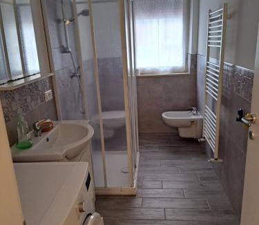 Teramo Apartment | Ampio appartamento centrale