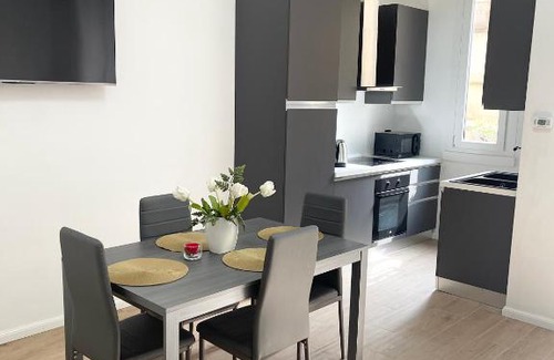 Foppette Apartment | Ampio bilocale zona Navigli