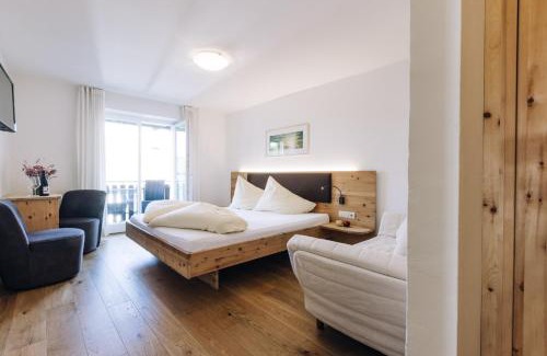 Montagna Hotel | Amplatz 1523 - B&B and Suites