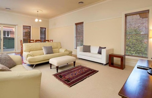 East Albury House | 'Ampleforth East'