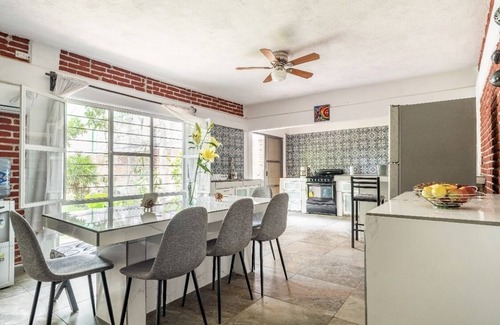 Yautepec Other | Amplia Casa de Campo con Alberca, Wifi y Estacionamiento Privada, pet Friendly