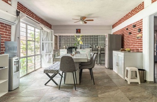 Yautepec Other | Amplia Casa de Campo con Alberca, Wifi y Estacionamiento Privada, pet Friendly