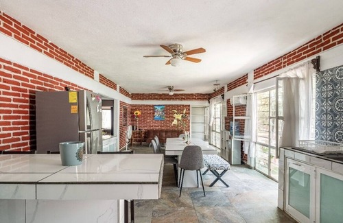 Yautepec Other | Amplia Casa de Campo con Alberca, Wifi y Estacionamiento Privada, pet Friendly