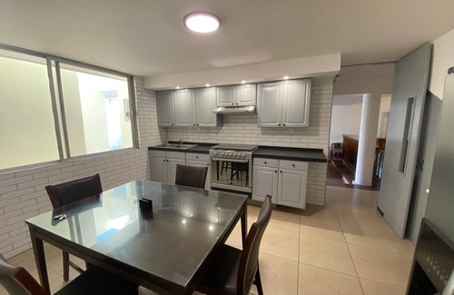 Aguascalientes House | Amplia Casa, a 18 minutos de la Feria