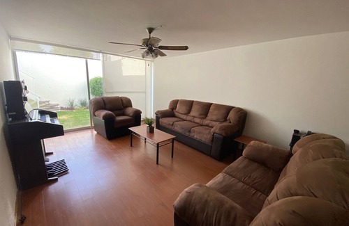 Aguascalientes House | Amplia Casa, a 18 minutos de la Feria