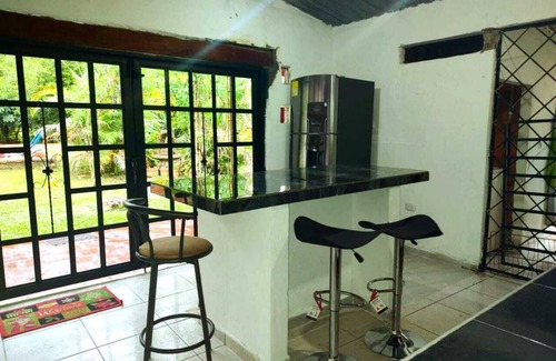 Restrepo Cottage | Amplia Casa Campestre Para Vacacionar