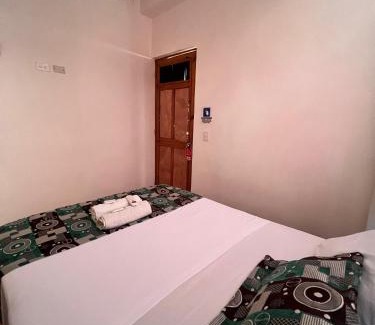 Palomino House | Amplia y cómoda casa de 7 hab en gran ubicación