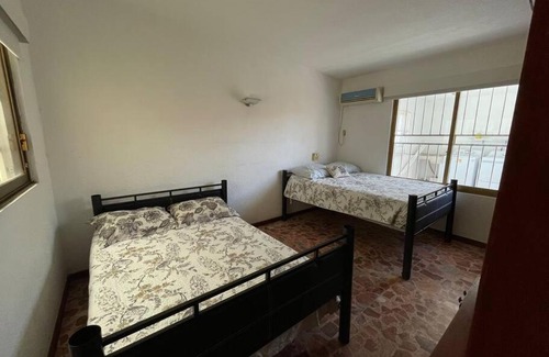 Lomas de Mazatlan Apartment | Amplio 3 departamento super céntrico para familia