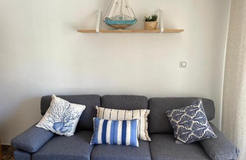 Sagunto Apartment | Amplio apartamento cerca al mar