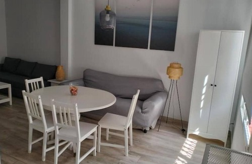 Los Remedios Apartment | Amplio Apartamento en los Remedios