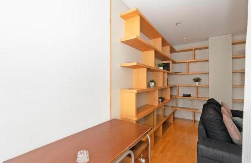 Extramurs Apartment | Amplio apartamento en Valencia Centro by Rent Me