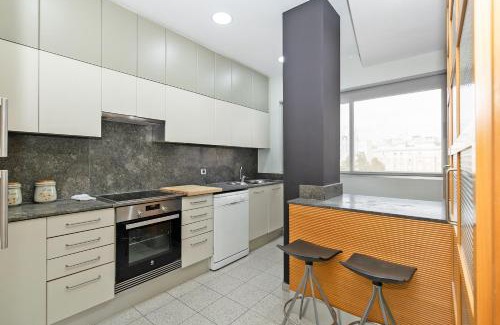 Extramurs Apartment | Amplio apartamento en Valencia Centro by Rent Me
