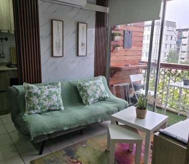 Rancagua Apartment | Amplio Dep en el centro de la ciudad 3 hab 2 Baños -parking privado