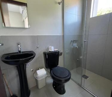 Asuncion Apartment | Amplio departamento a estrenar en Asunción, excelente ubicación