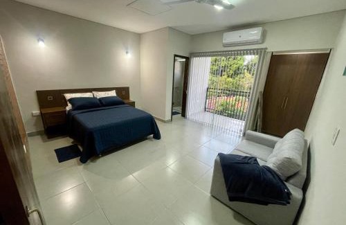 Asuncion Apartment | Amplio departamento a estrenar en Asunción, excelente ubicación
