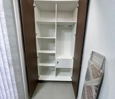 Asuncion Apartment | Amplio departamento a estrenar en Asunción, excelente ubicación