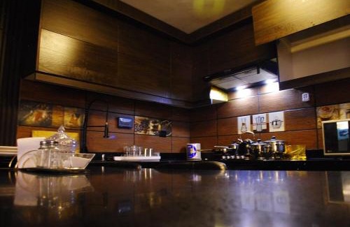 Quito Apartment | Amplio Departamento con Jacuzzi en el centro de Quito