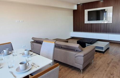 Cochabamba Apartment | Amplio departamento en Cochabamba